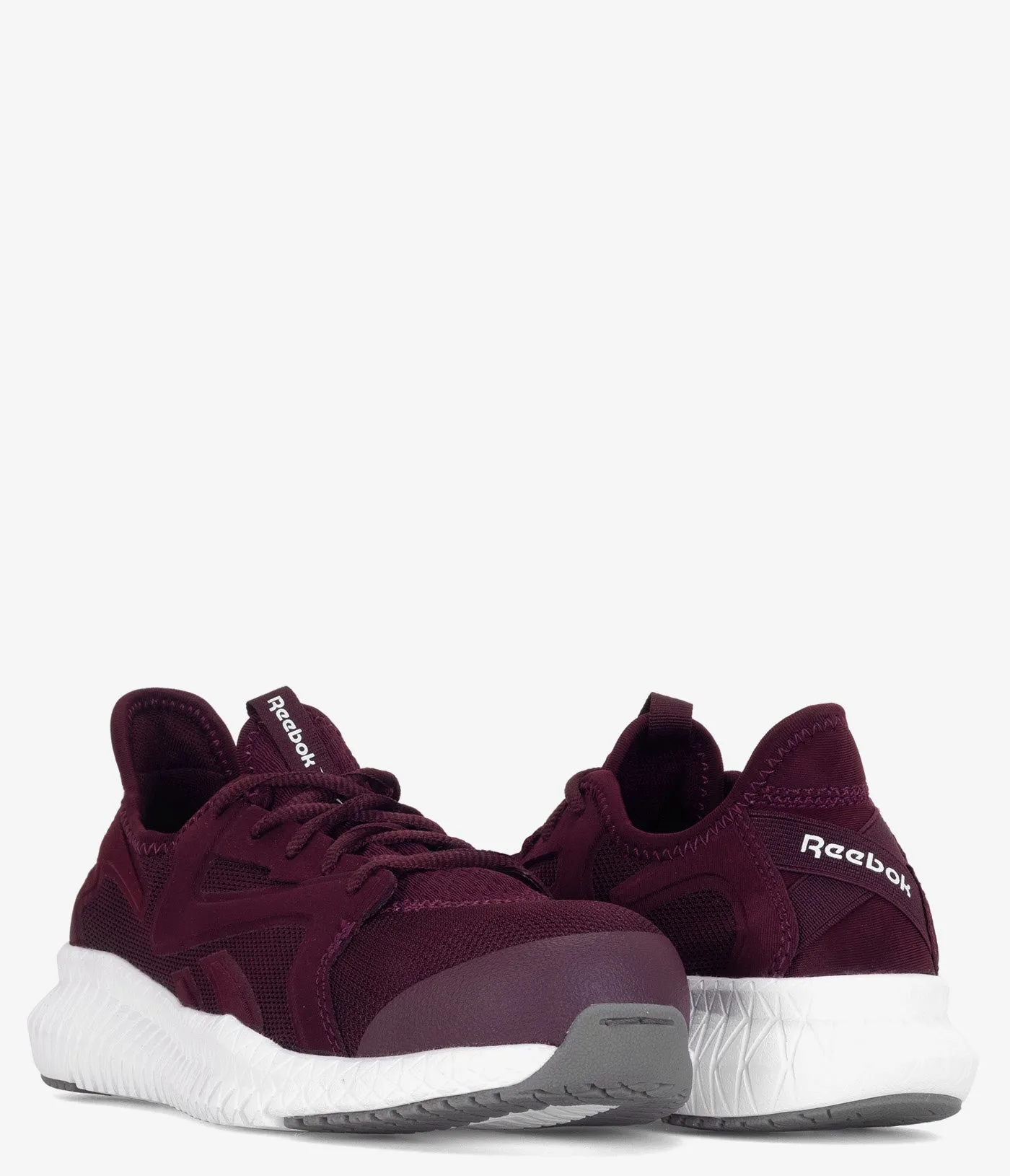Chaussure de sport Reebok Flexagon 3.0 à embout de sécurité composite ESD - Femmes