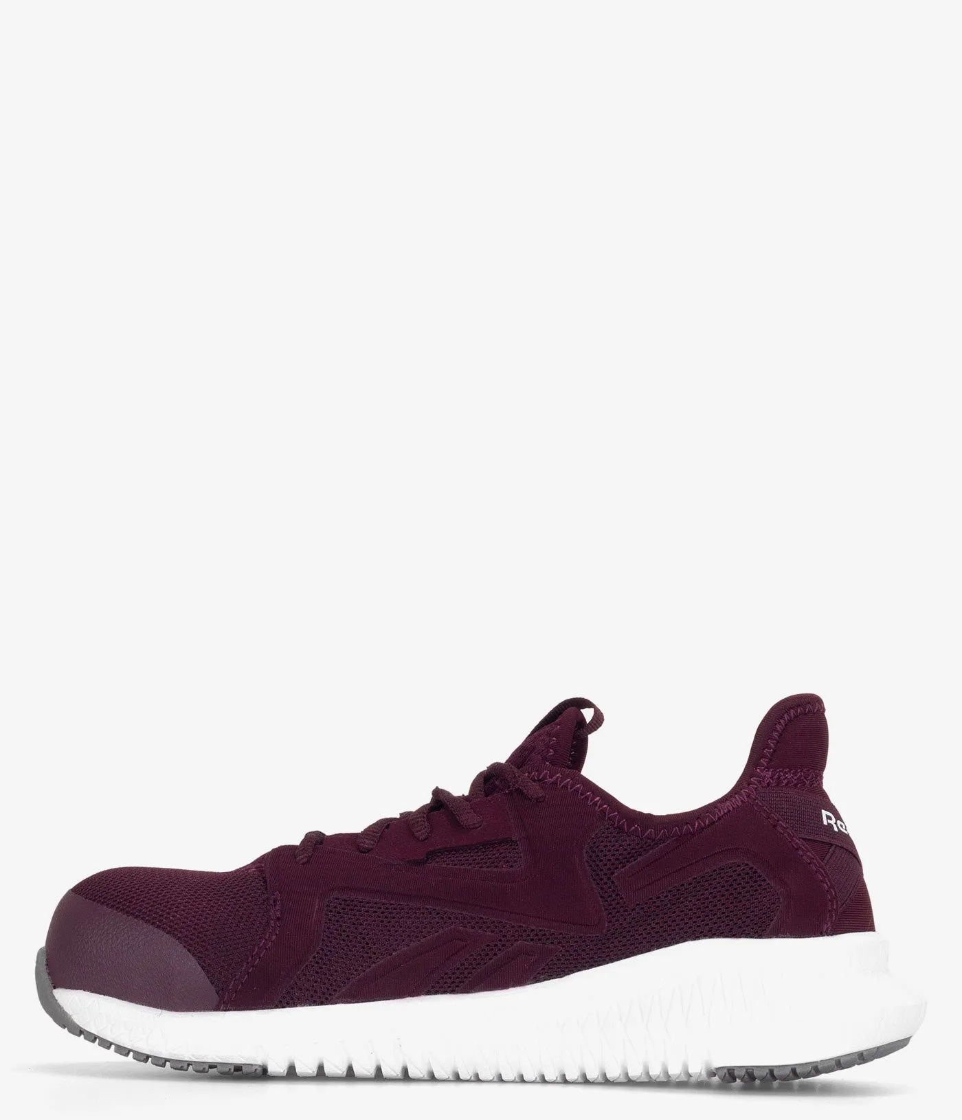 Chaussure de sport Reebok Flexagon 3.0 à embout de sécurité composite ESD - Femmes