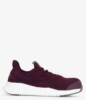 Chaussure de sport Reebok Flexagon 3.0 à embout de sécurité composite ESD - Femmes