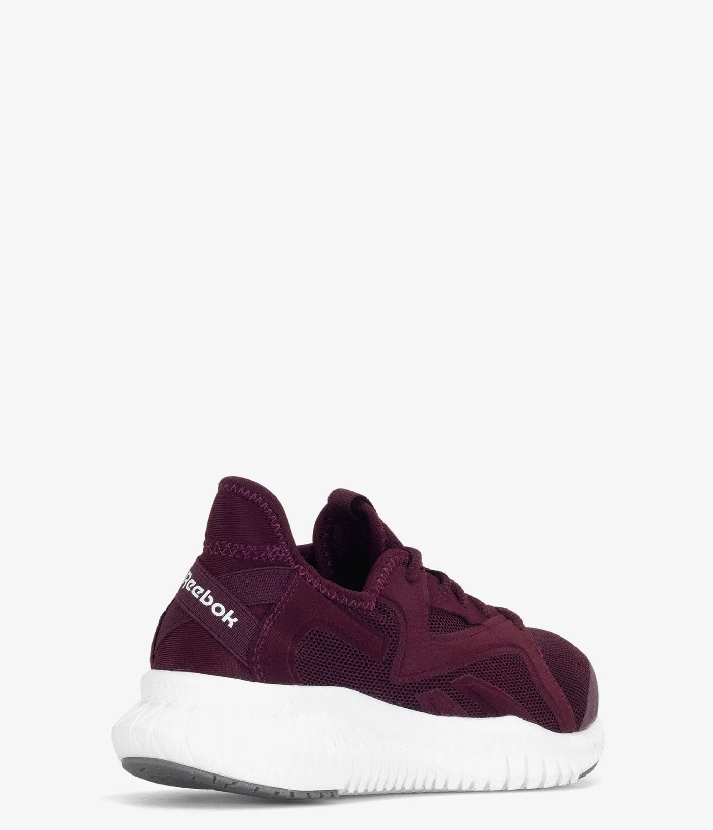 Chaussure de sport Reebok Flexagon 3.0 à embout de sécurité composite ESD - Femmes
