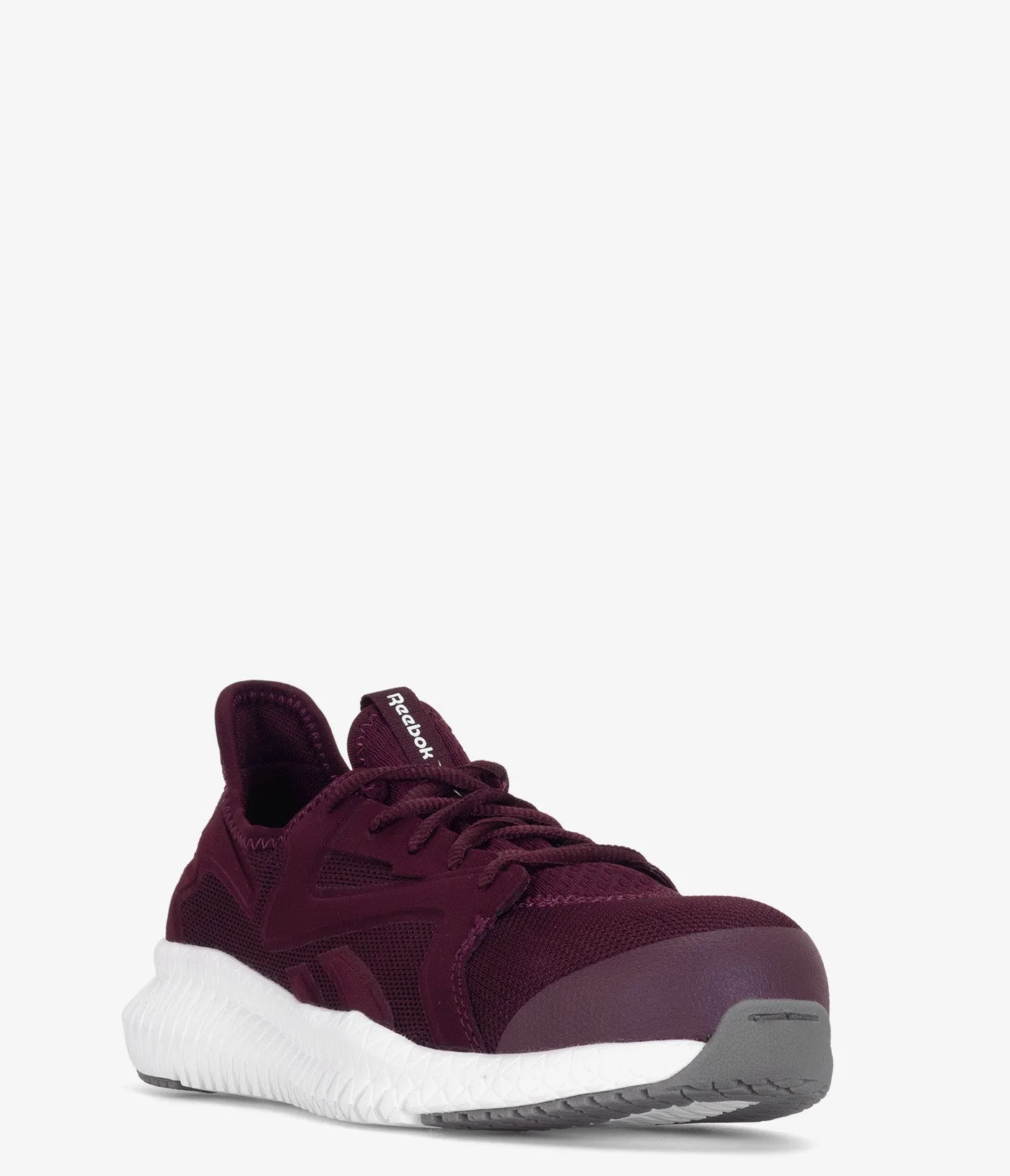 Chaussure de sport Reebok Flexagon 3.0 à embout de sécurité composite ESD - Femmes
