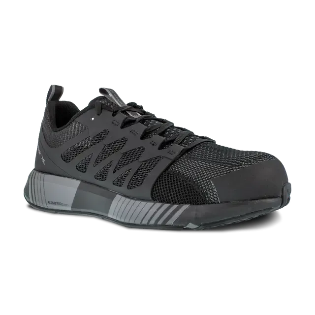 Chaussures de travail Reebok Fusion Flexweave à embout composite