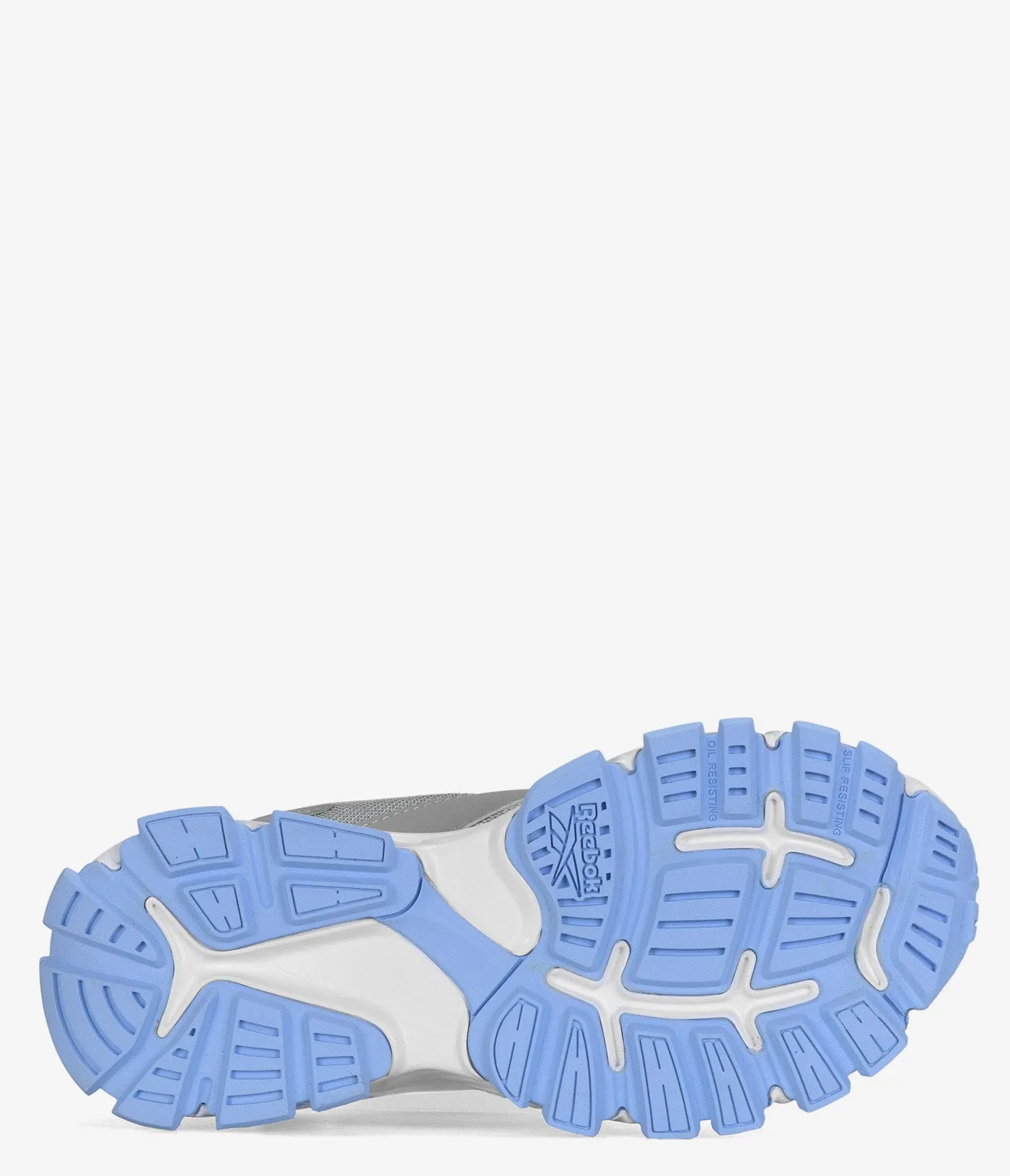Chaussure de travail Reebok Hyperium à embout d'acier - Femmes