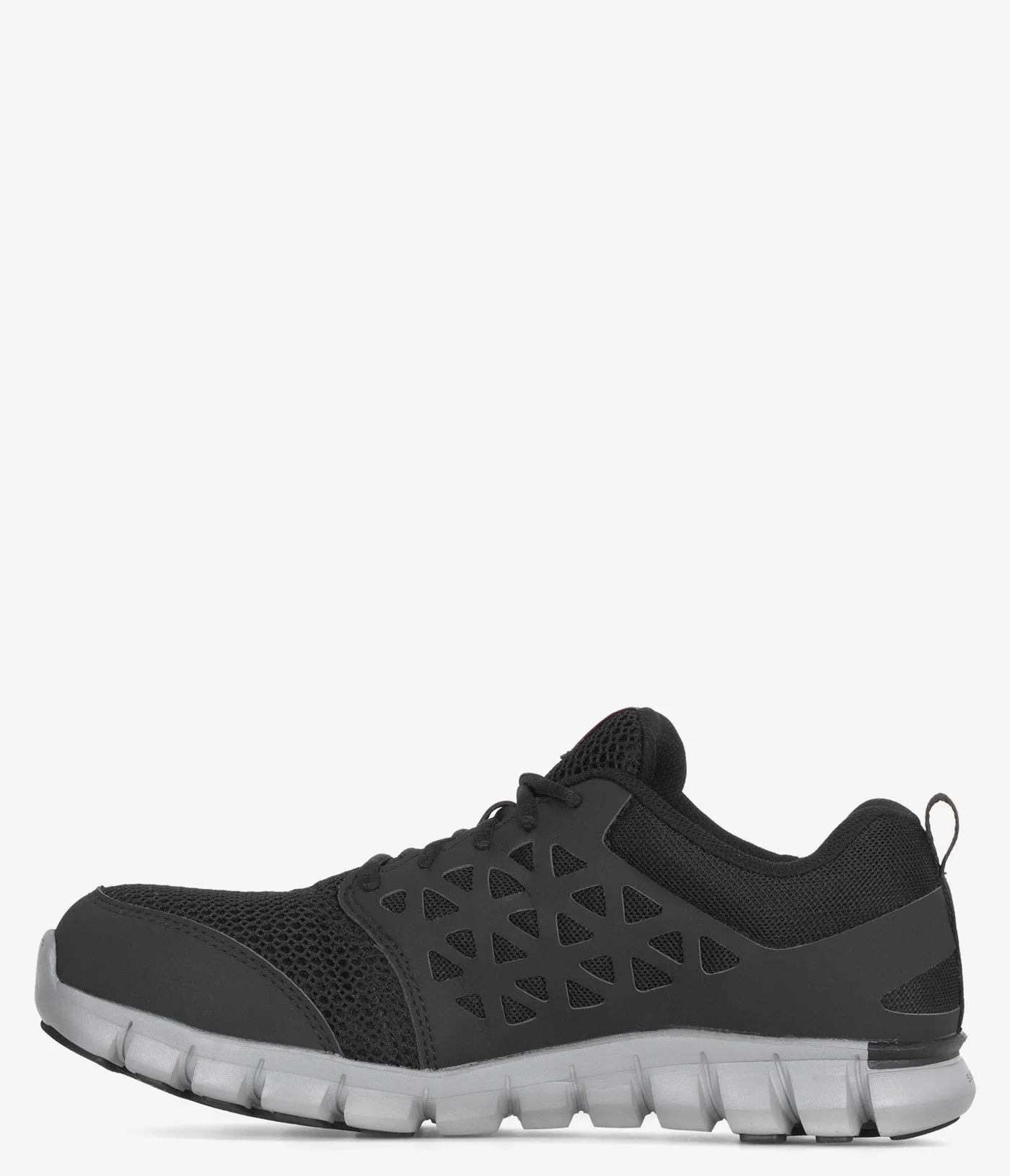 Chaussure de sport Reebok Sublite Cushion avec embout en alliage