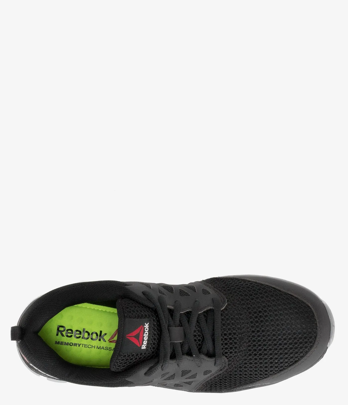 Chaussure de sport Reebok Sublite Cushion avec embout en alliage