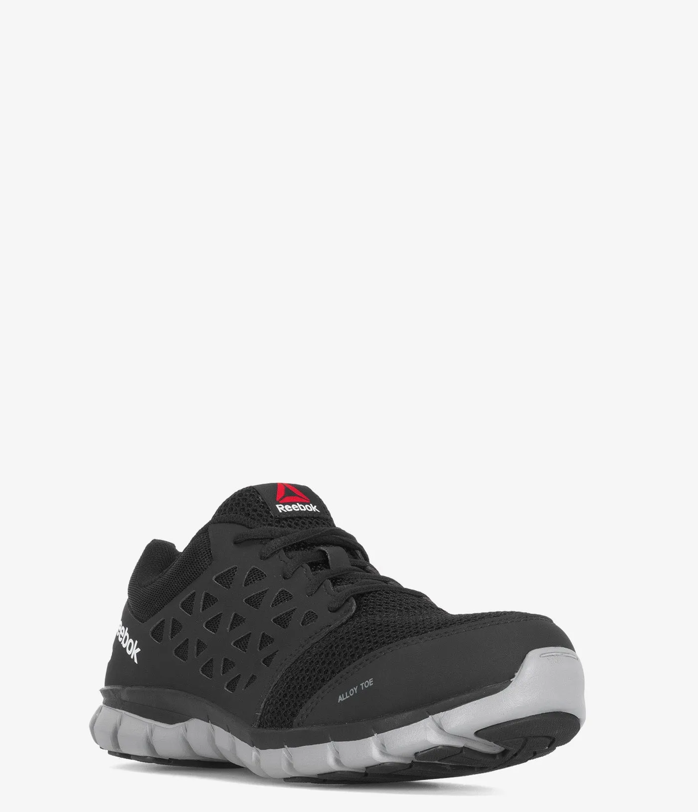 Chaussure de sport Reebok Sublite Cushion avec embout en alliage