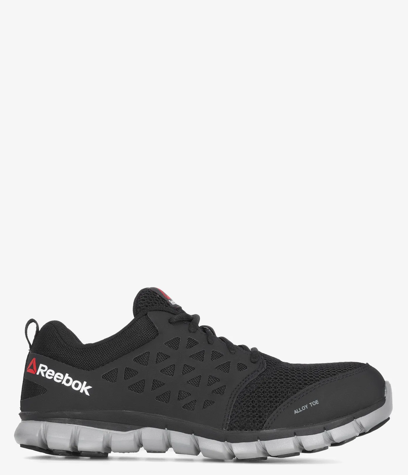 Chaussure de sport Reebok Sublite Cushion avec embout en alliage