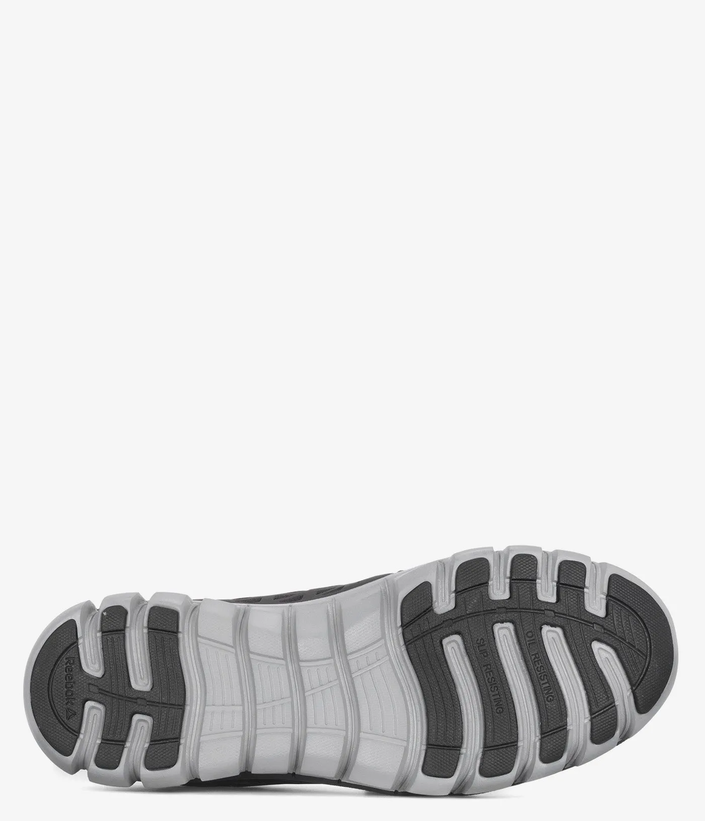 Chaussure de sport Reebok Sublite Cushion avec embout en alliage