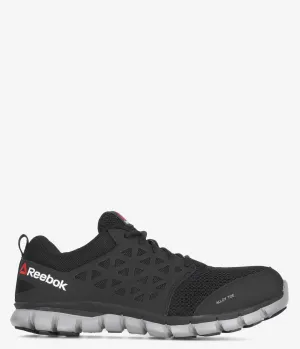 Chaussure de sport Reebok Sublite Cushion avec embout en alliage