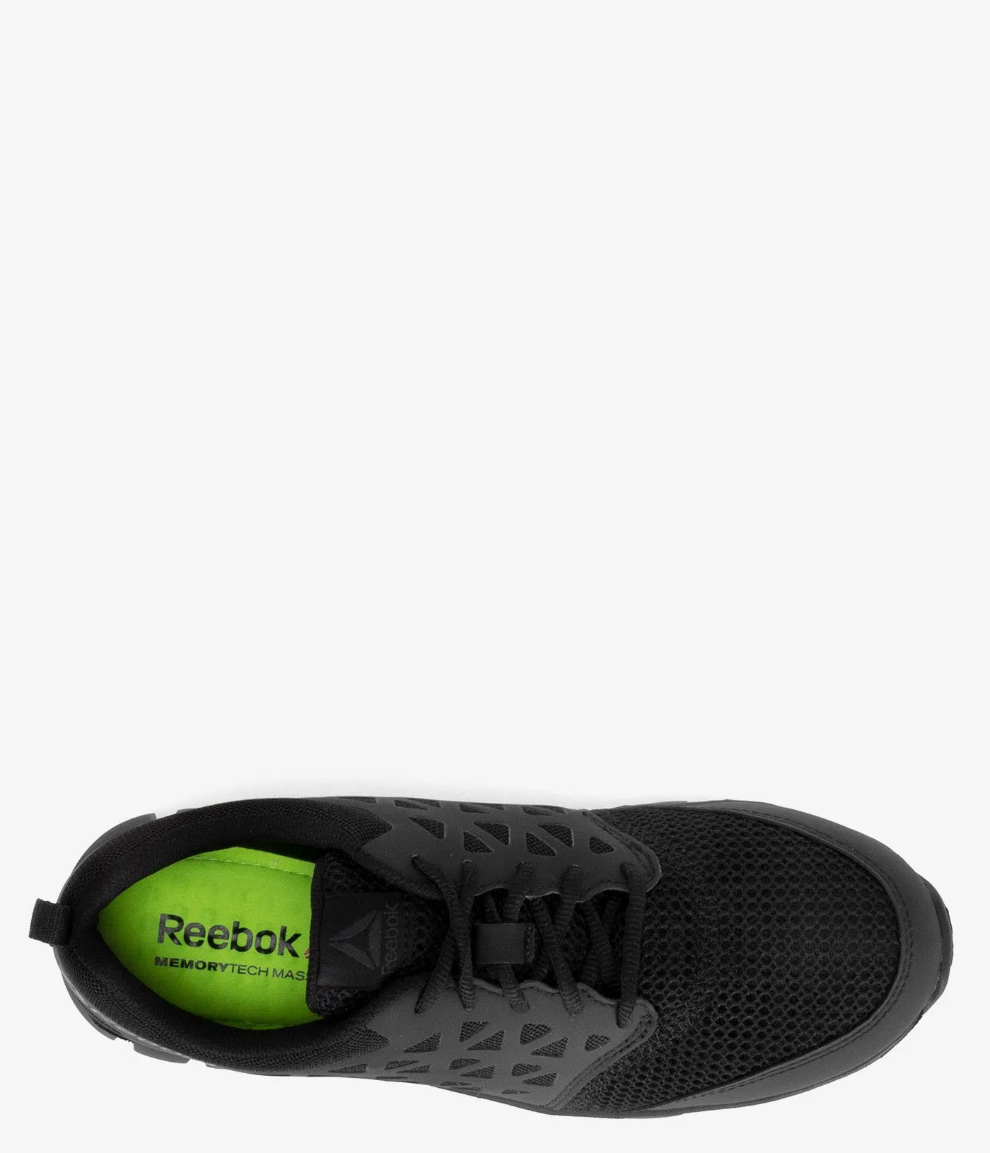 Chaussure de sport Reebok Sublite avec embout composite ESD et amorti