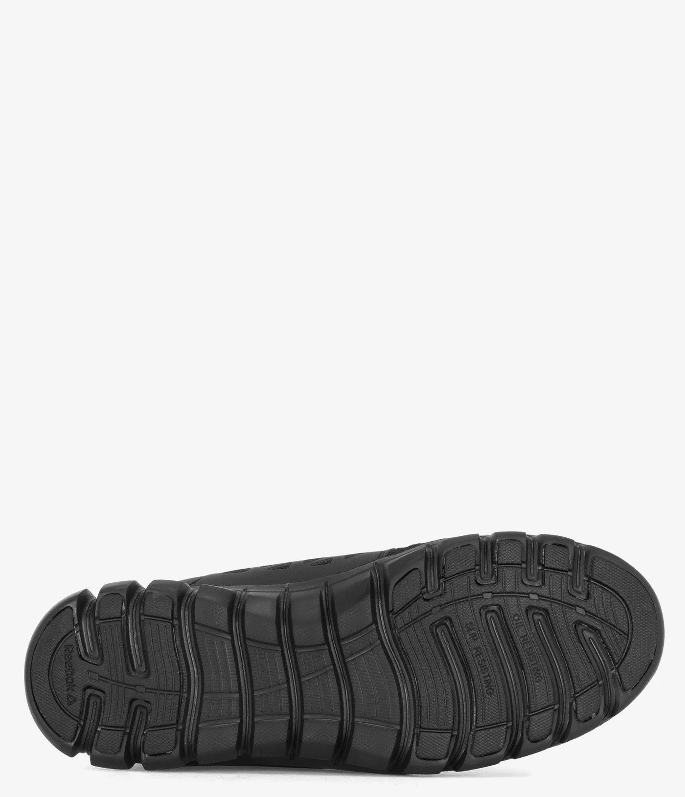 Chaussure de sport Reebok Sublite avec embout composite ESD et amorti