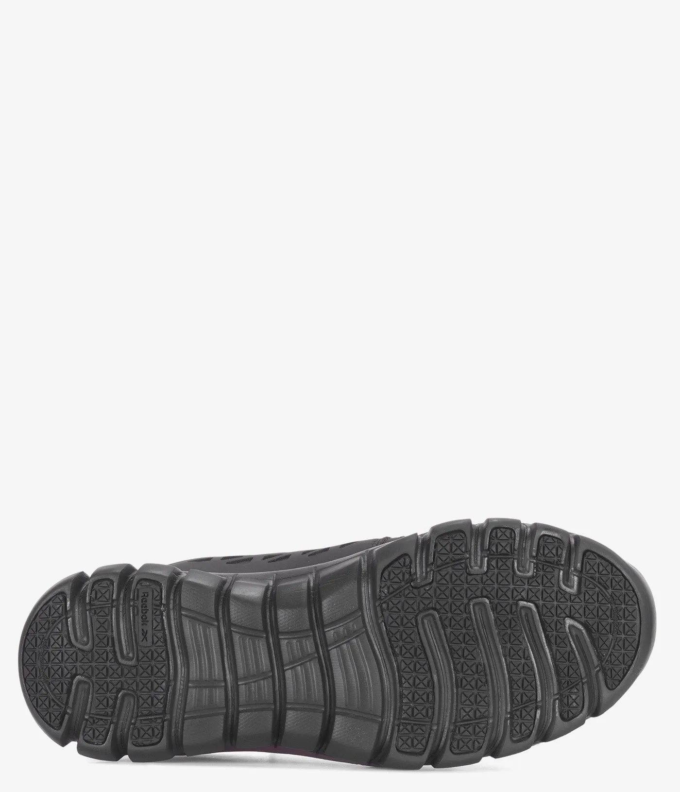 Chaussure de travail pour femme Reebok Sublite Exofuse Composite avec embout de sécurité et propriétés ESD