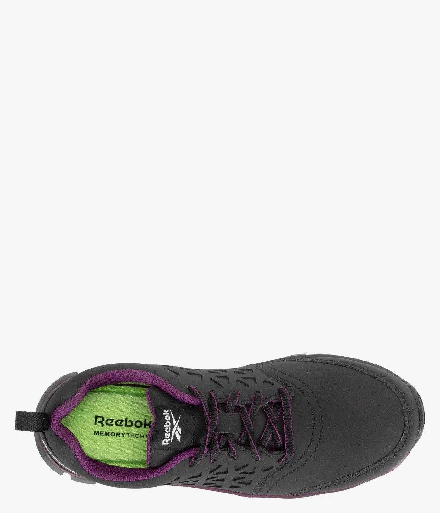 Chaussure de travail pour femme Reebok Sublite Exofuse Composite avec embout de sécurité et propriétés ESD