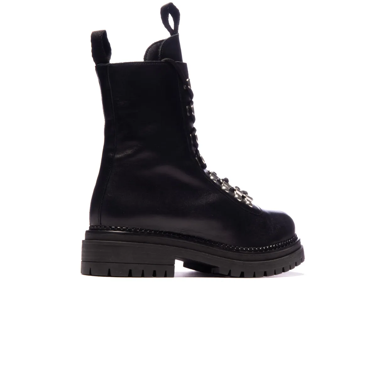 Reina Cuir Noir