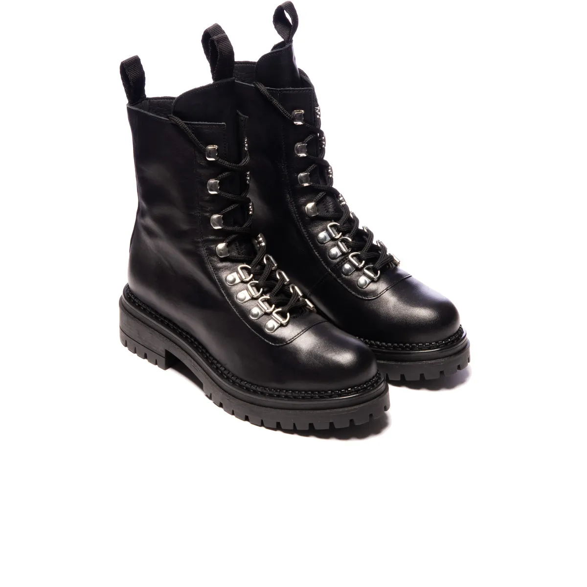 Reina Cuir Noir