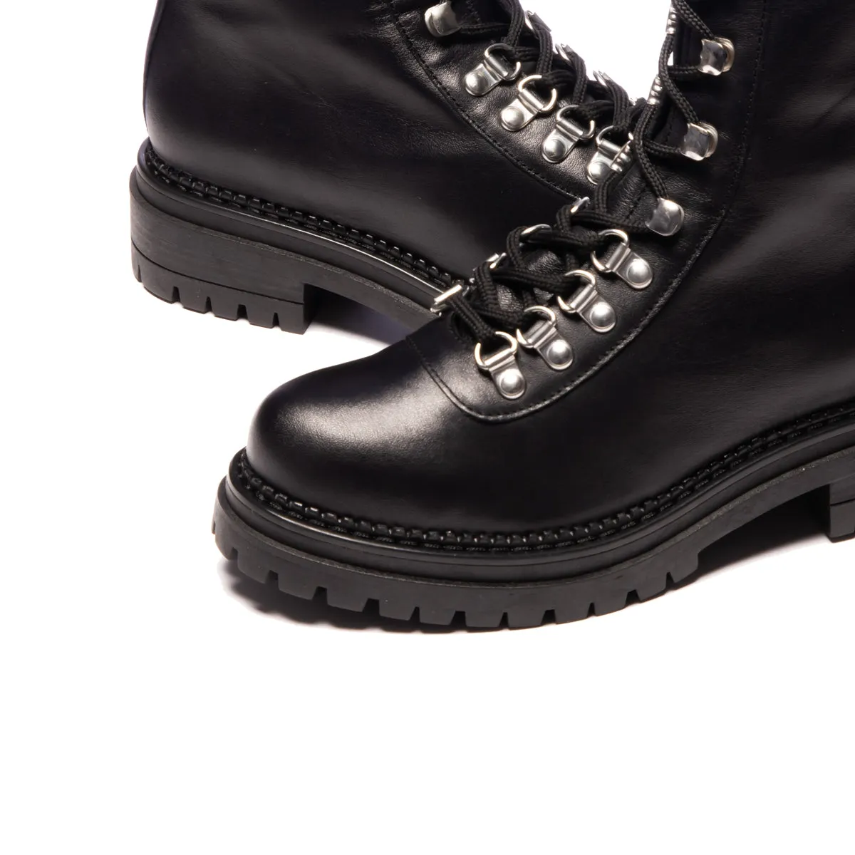 Reina Cuir Noir