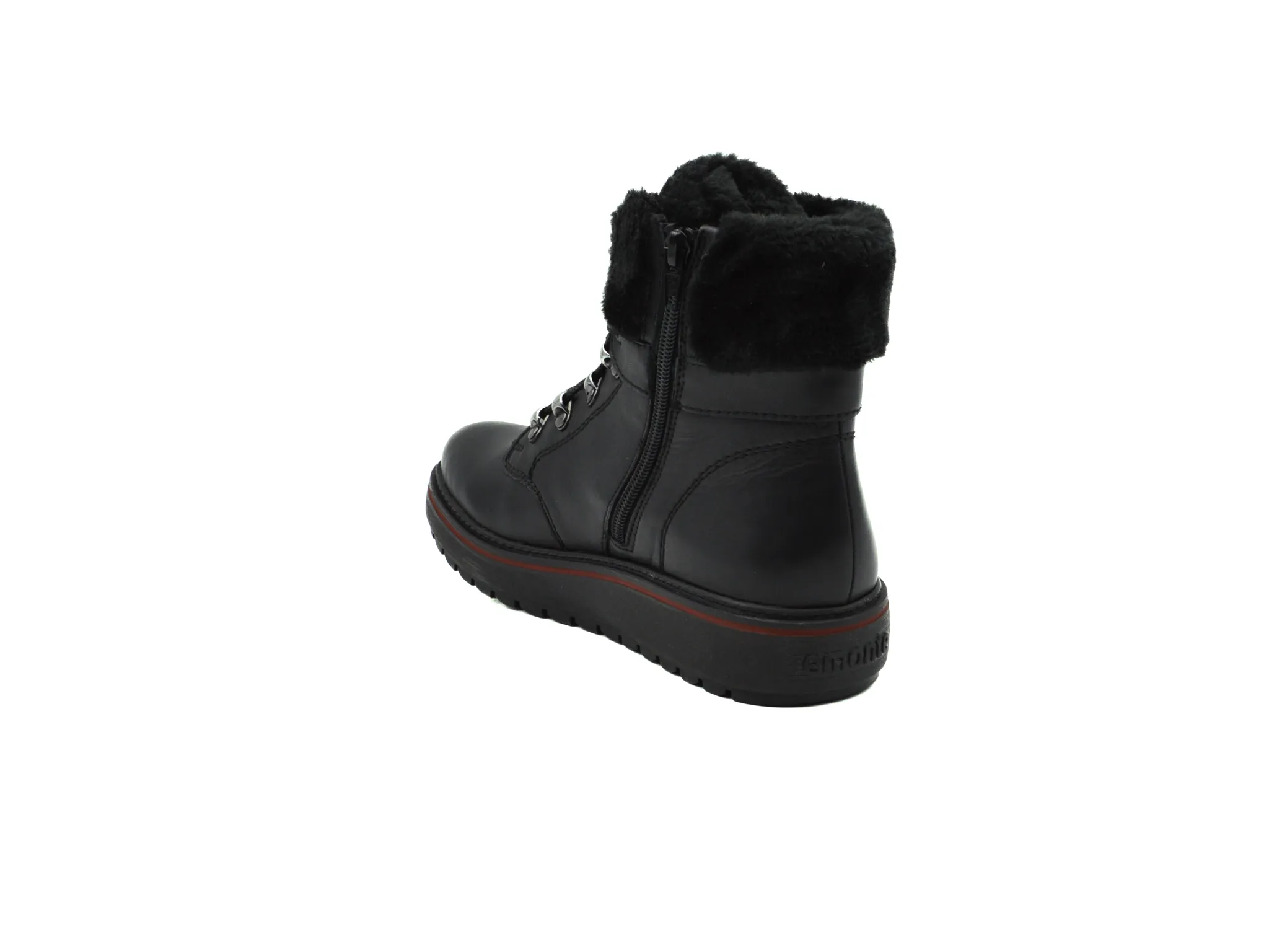 REMONTE D0U70-01 Chaussures de Remonte