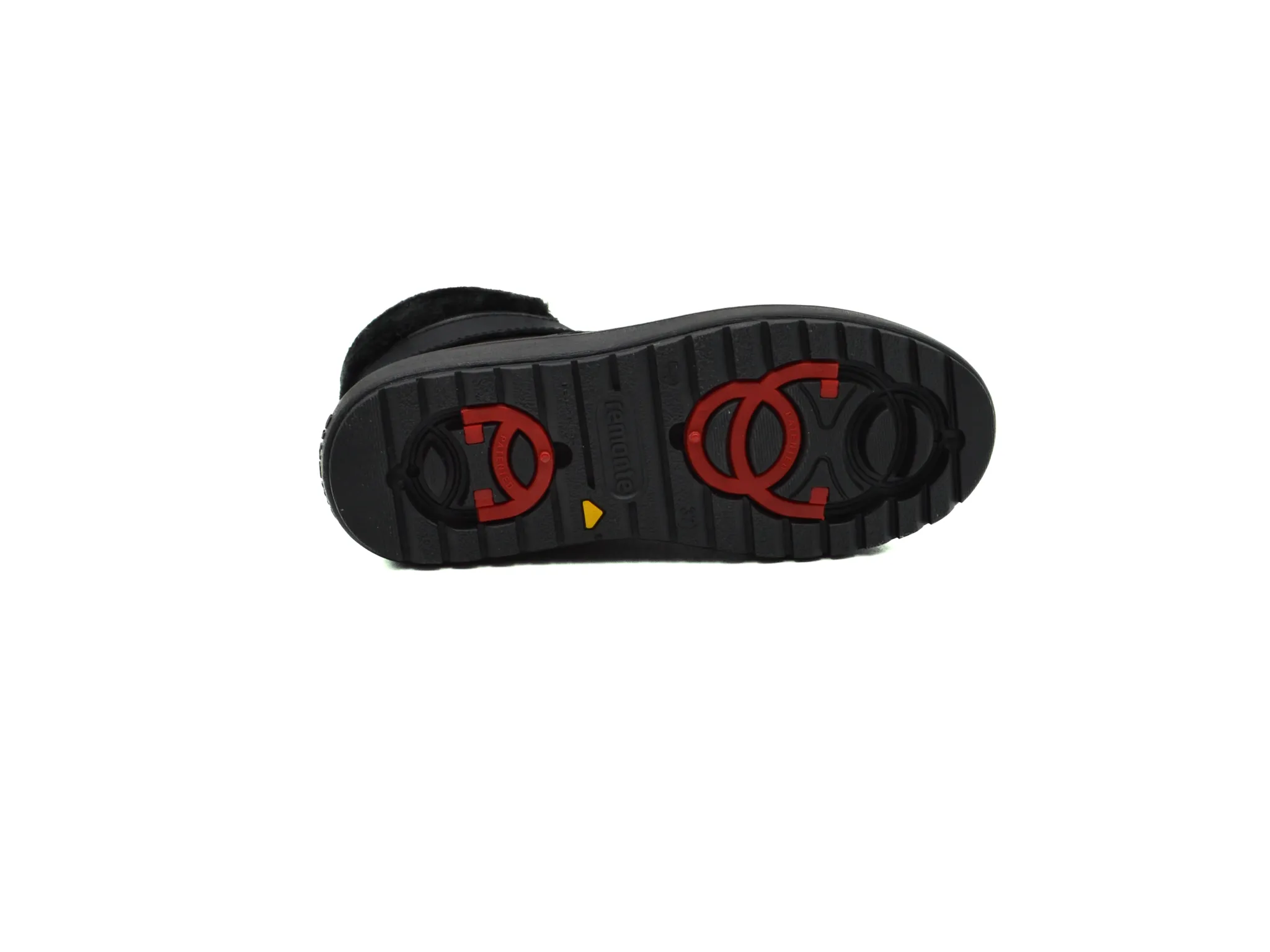 REMONTE D0U70-01 Chaussures de Remonte