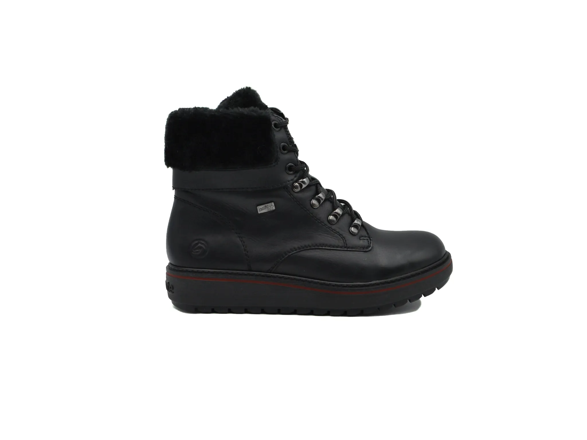 REMONTE D0U70-01 Chaussures de Remonte