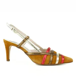 Renatta 2913 Marron Multi