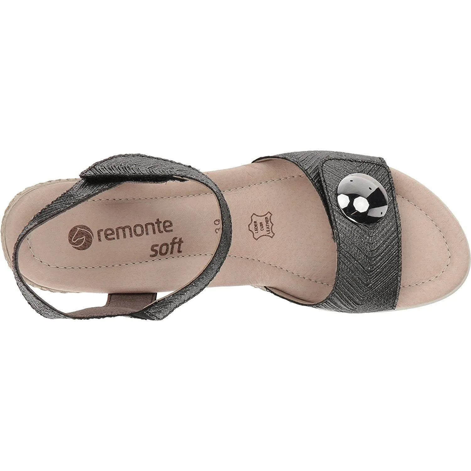 RIEKER D3464-02 - VENTE FINALE !