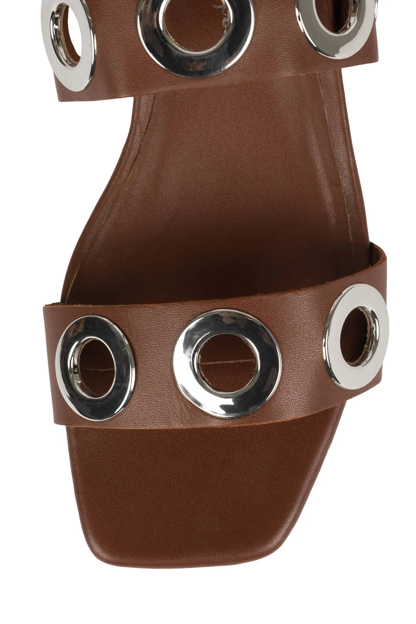 RIVETS