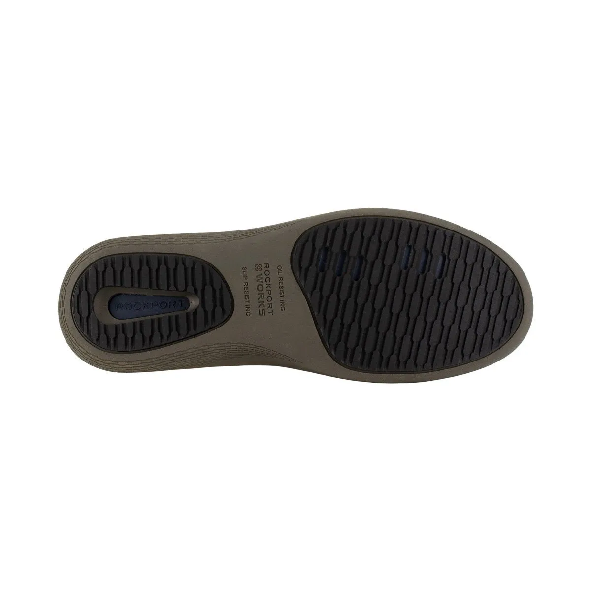 Rockport Work Chaussure de travail RK4691 truFLEX à embout composite pour homme
