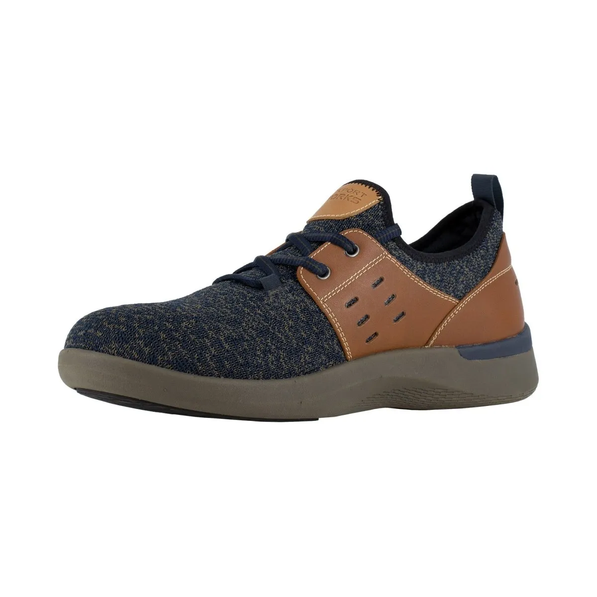 Rockport Work Chaussure de travail RK4691 truFLEX à embout composite pour homme