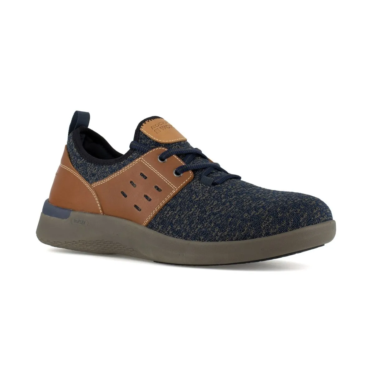 Rockport Work Chaussure de travail RK4691 truFLEX à embout composite pour homme