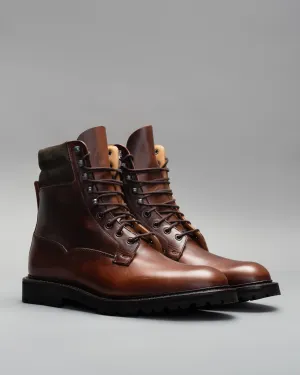 Botte Derby Ross