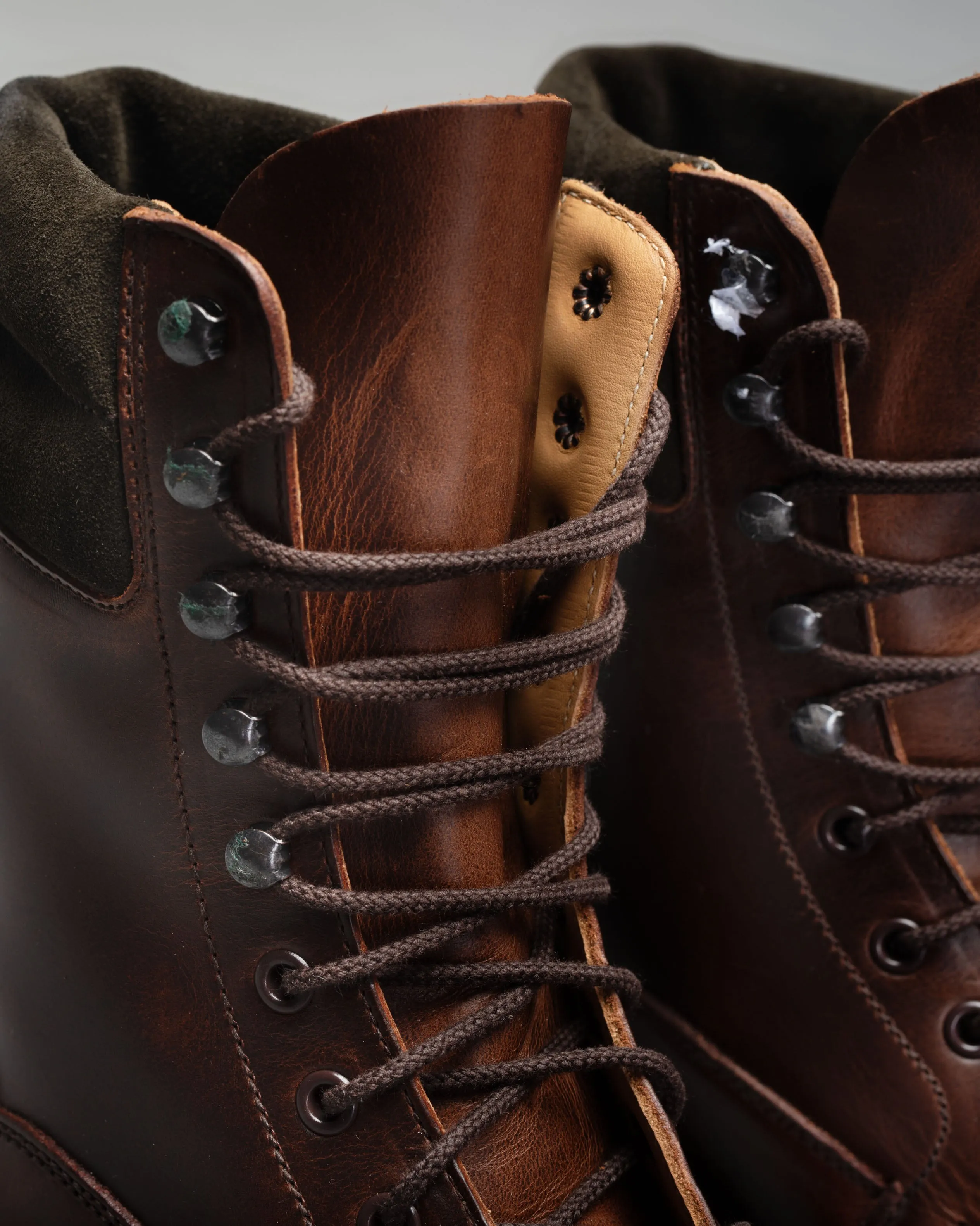 Botte Derby Ross