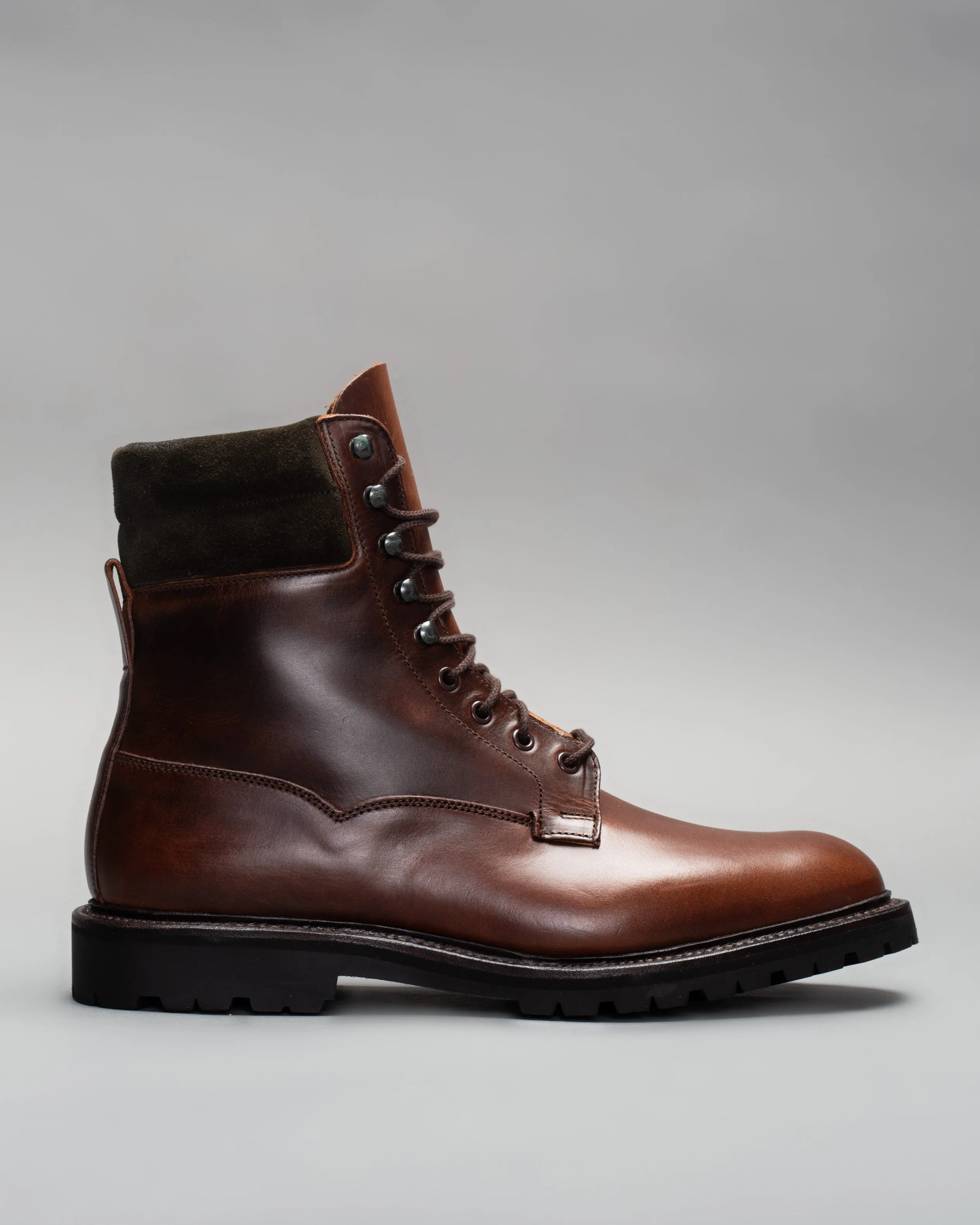 Botte Derby Ross