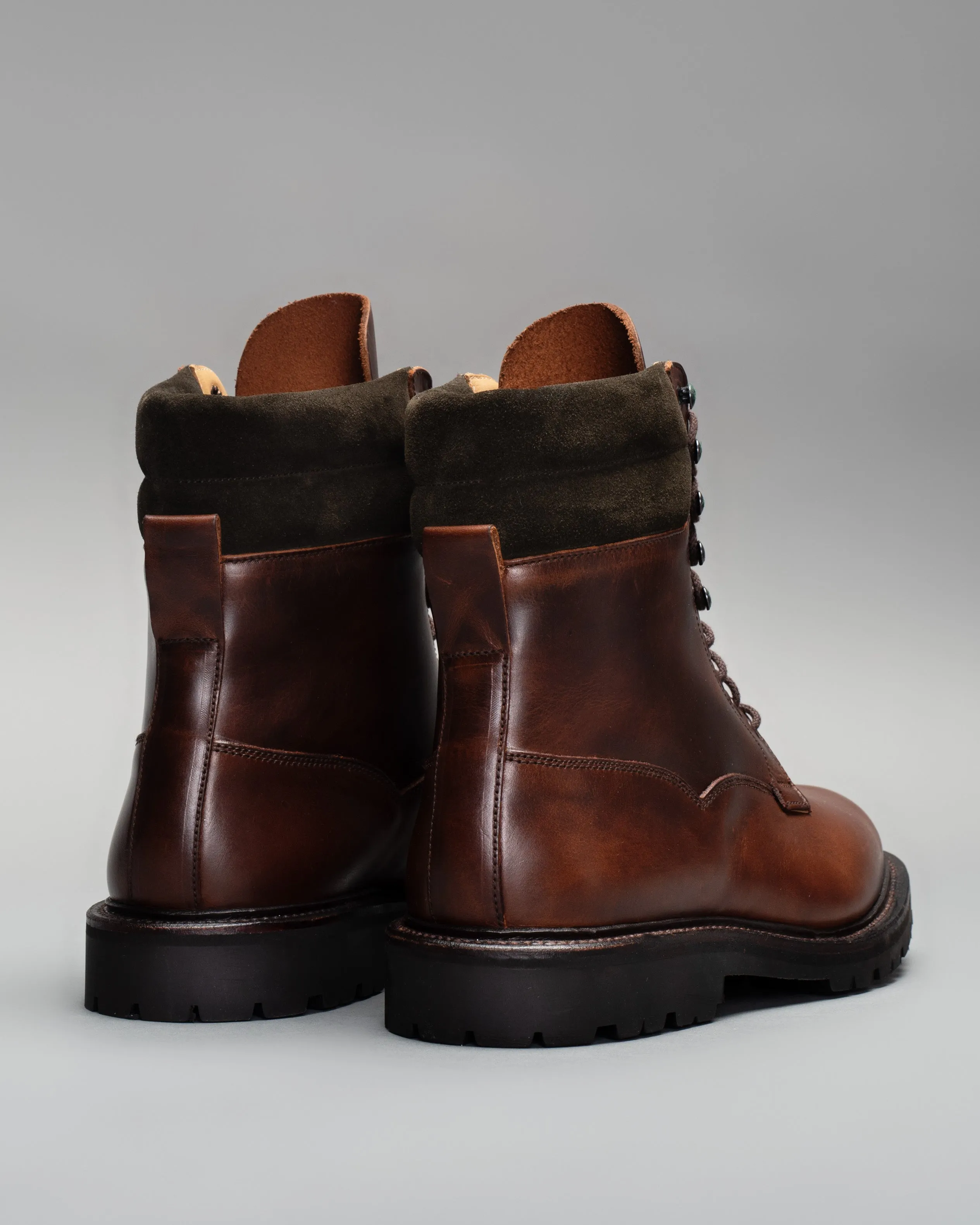 Botte Derby Ross