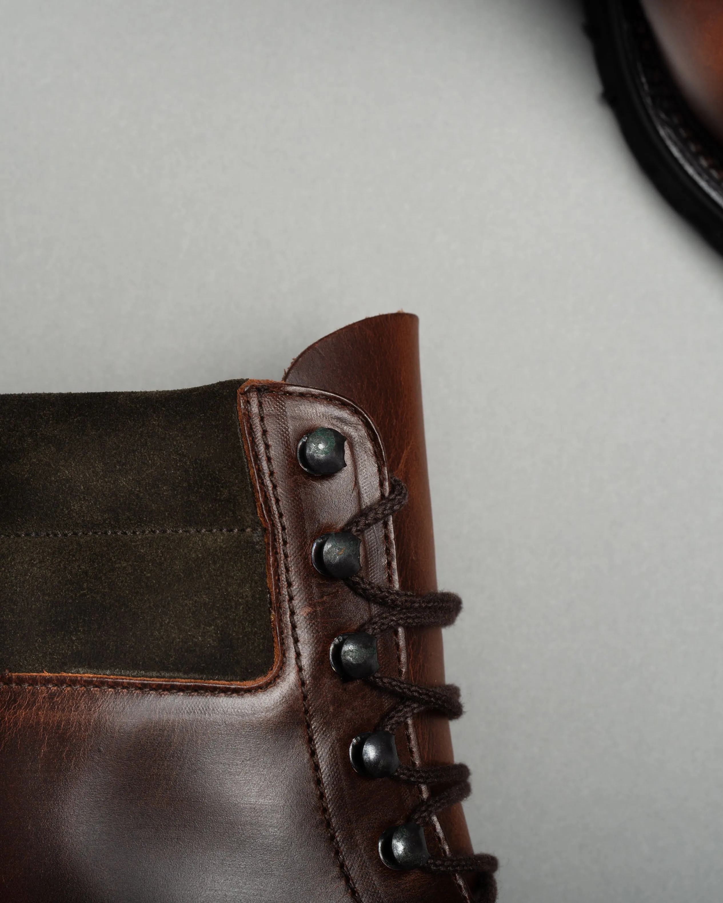 Botte Derby Ross