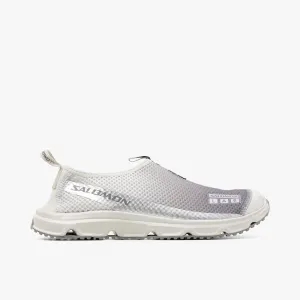 Salomon Advanced RX MOC 3.0 Gris Glacier / Peau de Requin - Métallisé Argenté X