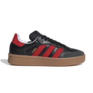 Samba XLG 'Noir Fondamental Rouge Vif Amélioré'
