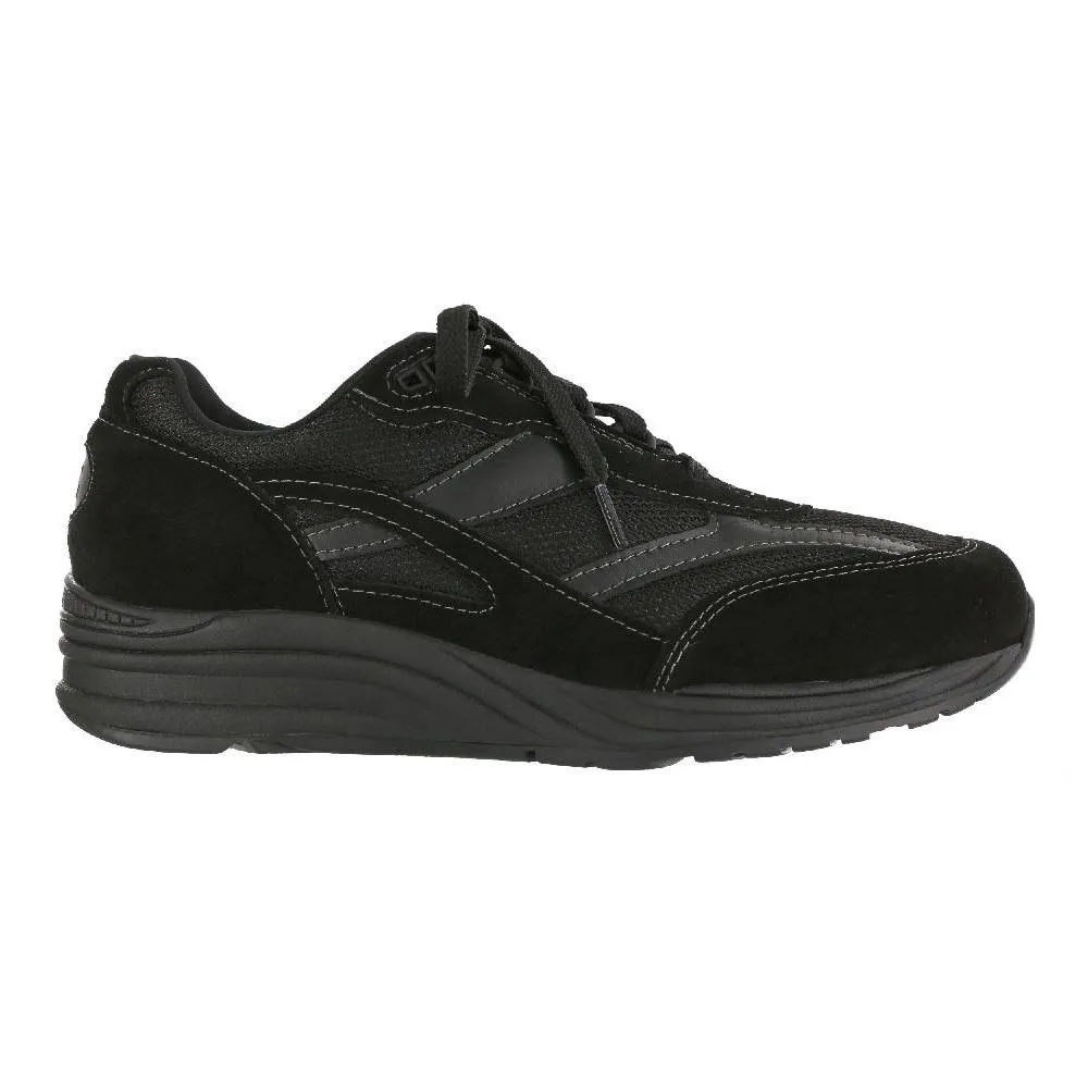 SAS Voyage Homme Maille Noir