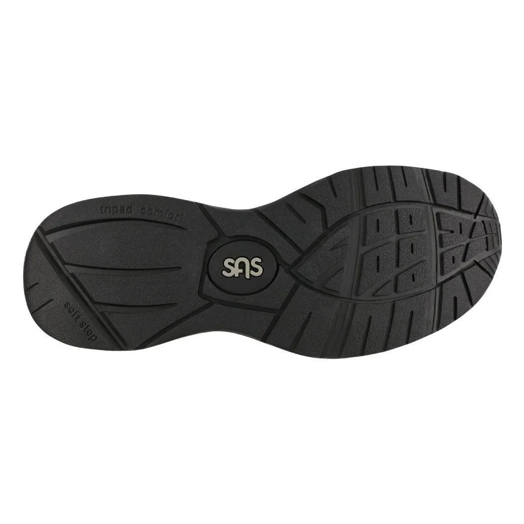 SAS Voyage Homme Maille Noir