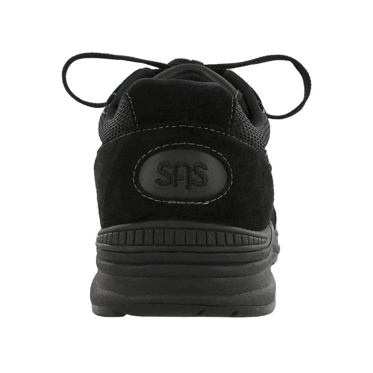 SAS Voyage Homme Maille Noir