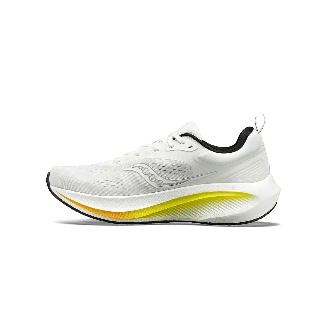 Saucony - Chaussures Mesh Surge 3 pour Hommes (S28221-1)