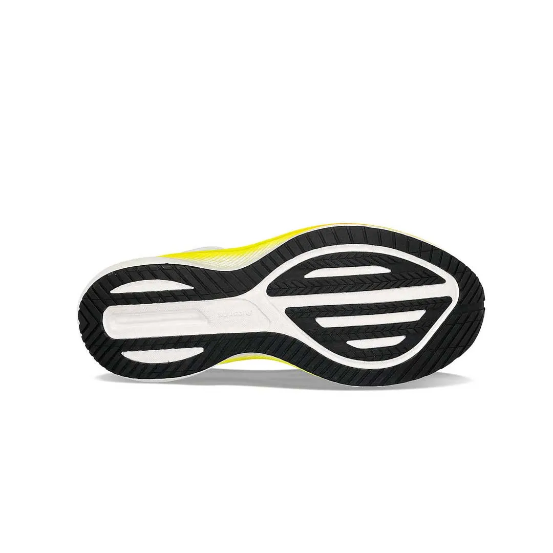 Saucony - Chaussures Mesh Surge 3 pour Hommes (S28221-1)