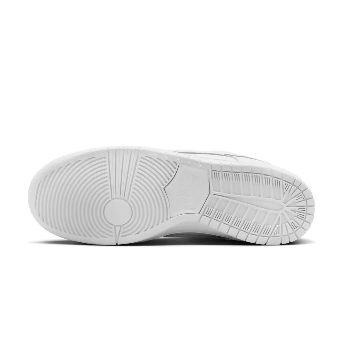 SB Dunk Low Pro 'Blanc'
