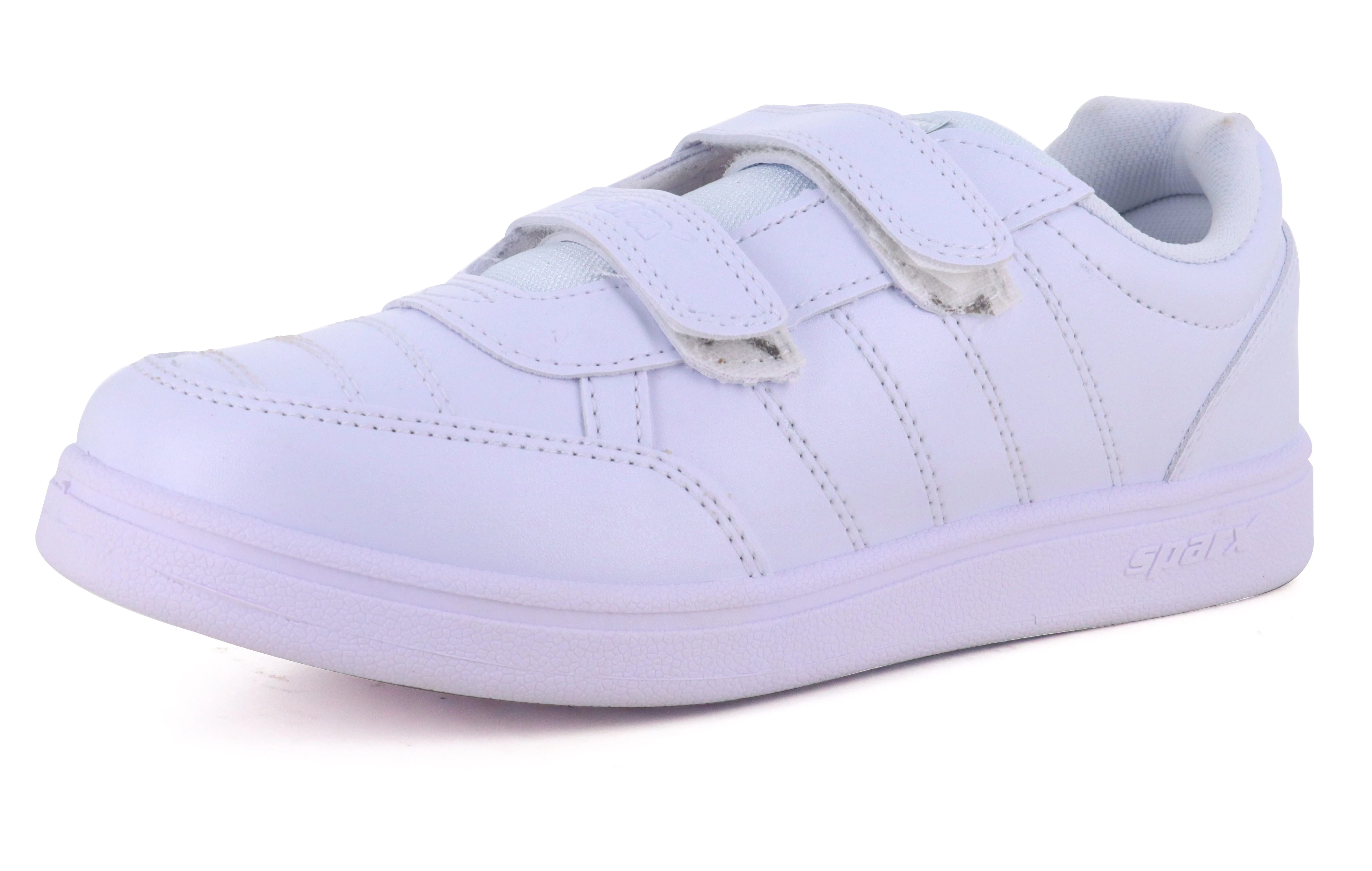 Chaussures d'école pour enfants SSM 06