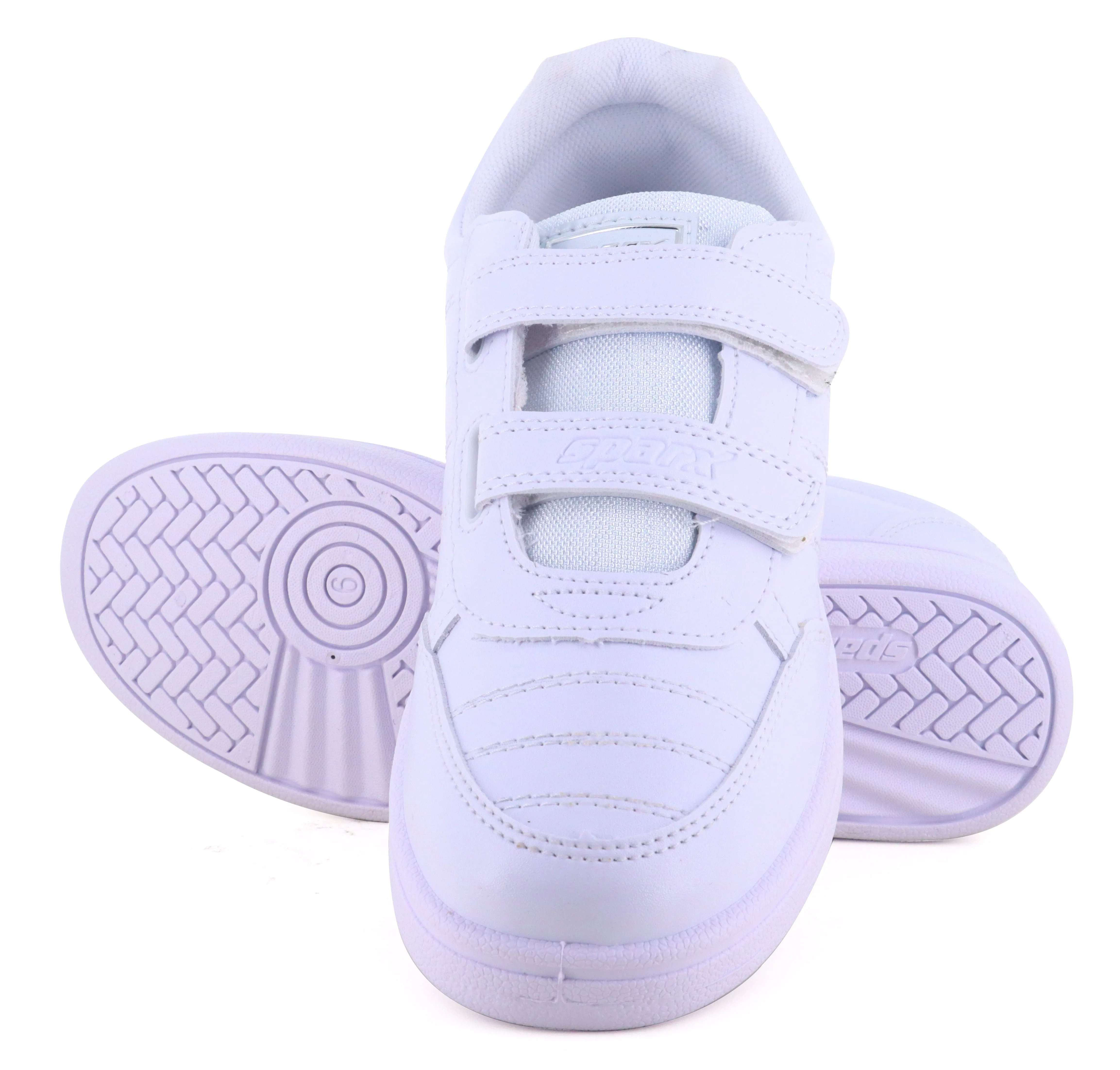 Chaussures d'école pour enfants SSM 06