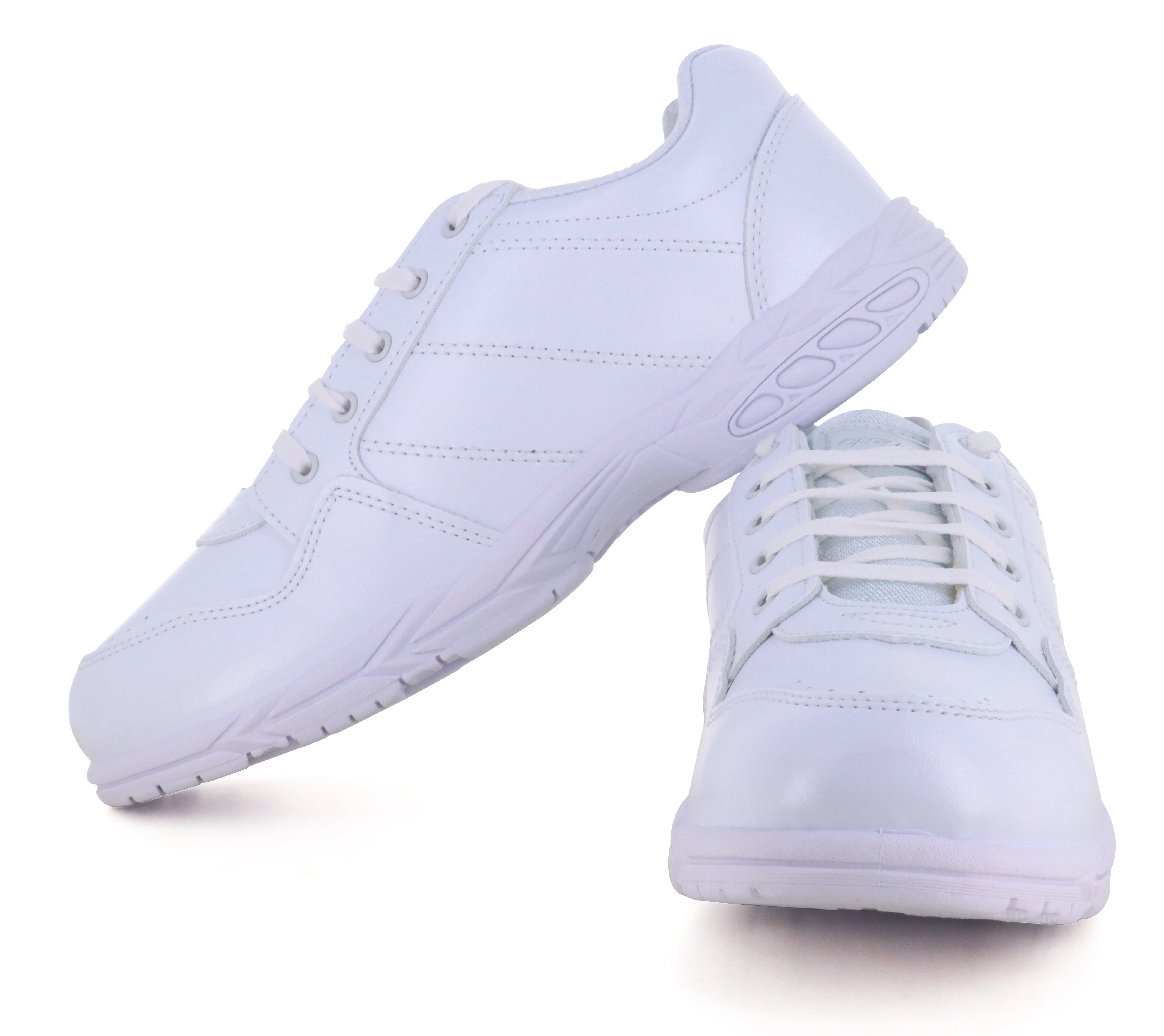 Chaussures d'école pour enfants SSM 10