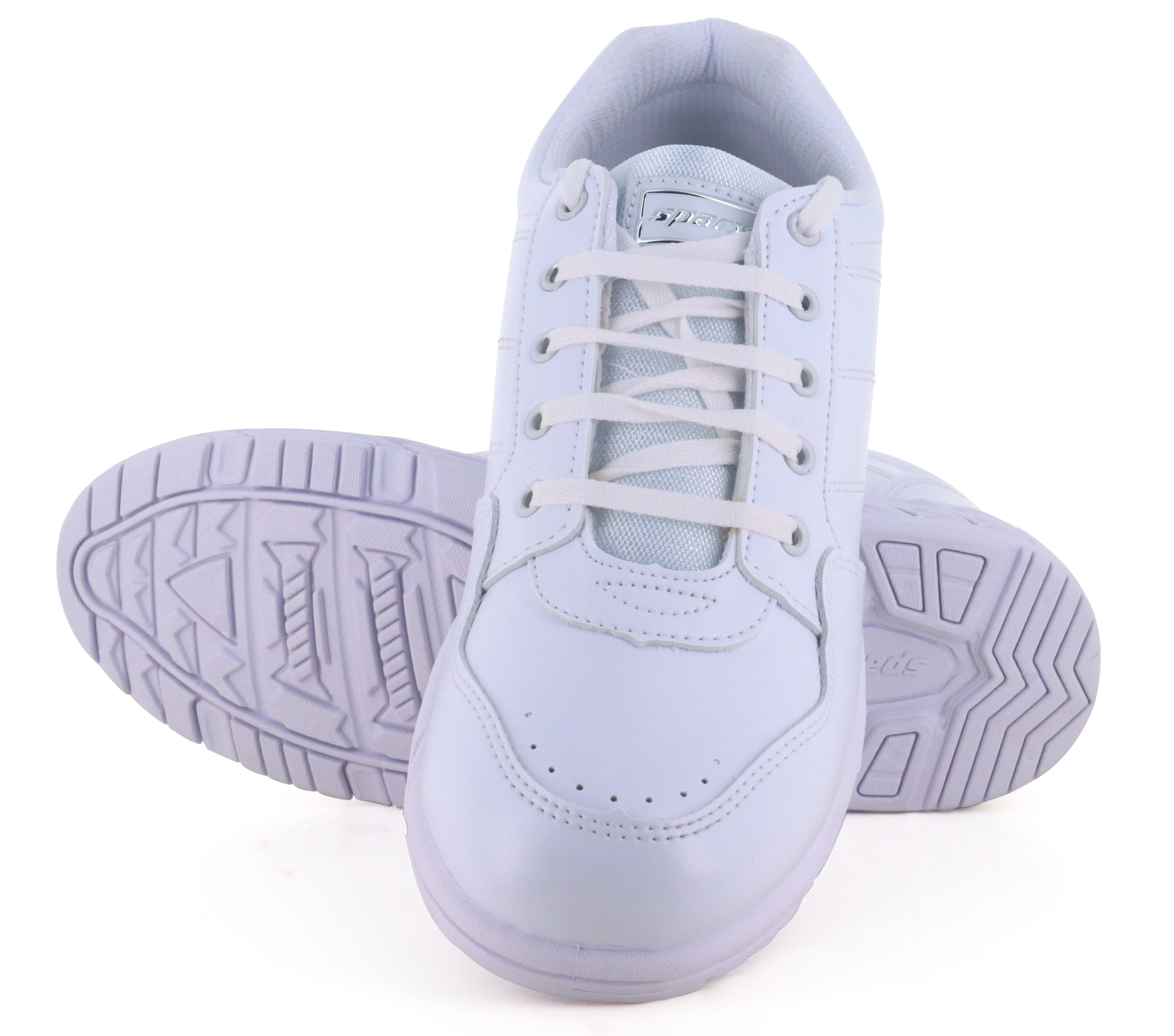 Chaussures d'école pour enfants SSM 10
