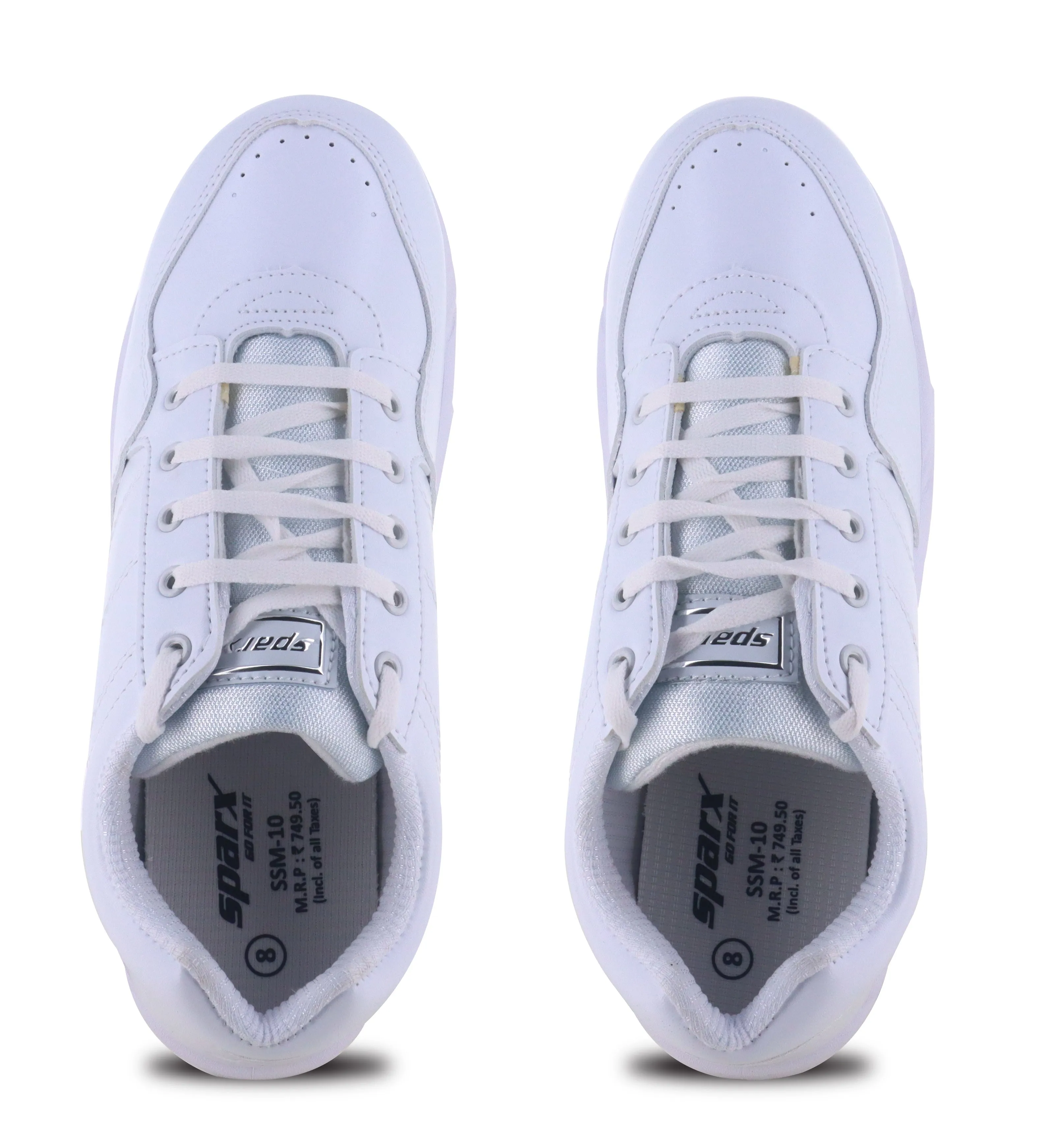 Chaussures d'école pour enfants SSM 10