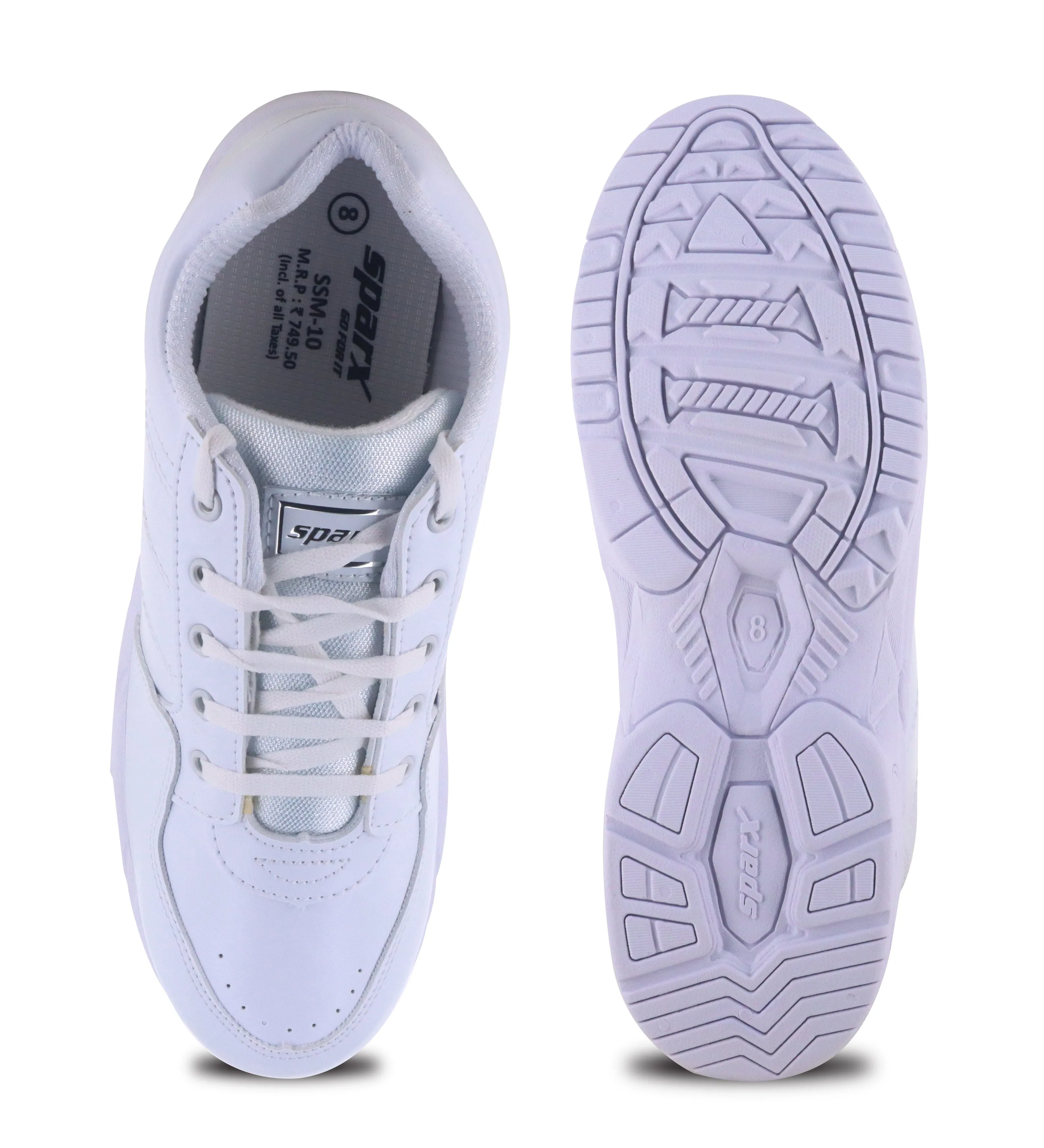 Chaussures d'école pour enfants SSM 10