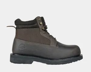 Bottes de sécurité Scout à embout d'acier