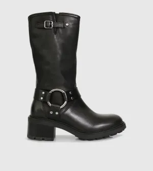 Chaussures Noires Sempre Di Rylee_Sempre-Di